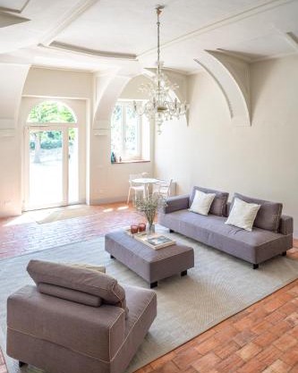 The Lake Suites com - Luxury stay in Lazise