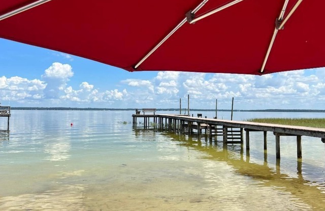 Le lac Weir Getaway