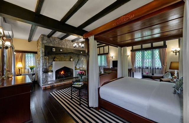 The Lakehouse Cameron Highlands