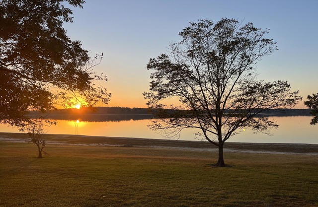 The Lakehouse