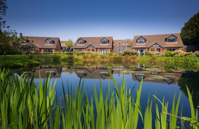 The Lakes Rookley