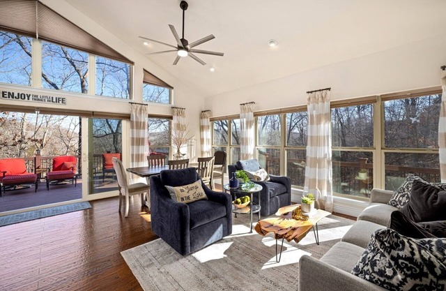 The Lakeview Retreat - Lake Access