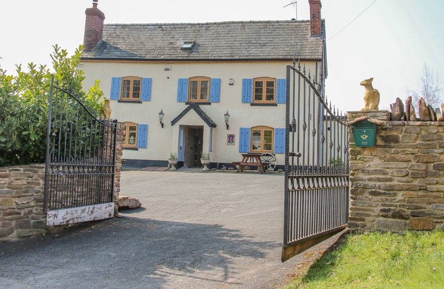 The Lamb Inn, LEOMINSTER
