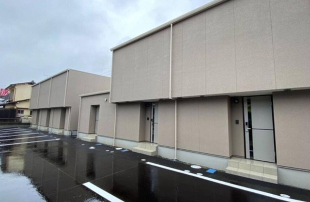 THE LAND HOTEL L3 / Arao Kumamoto