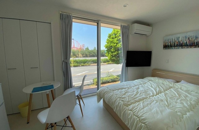 THE LAND HOTEL L5 / Arao Kumamoto