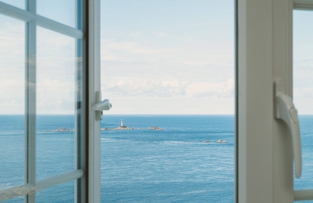 The Land's End Hotel