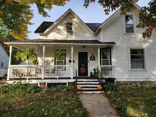 The Landerholm Bed and Breakfast