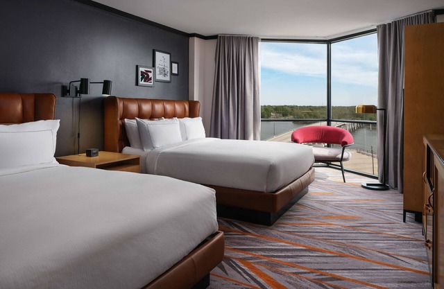 The Landing at Hampton Marina, Tapestry Collection by Hilton