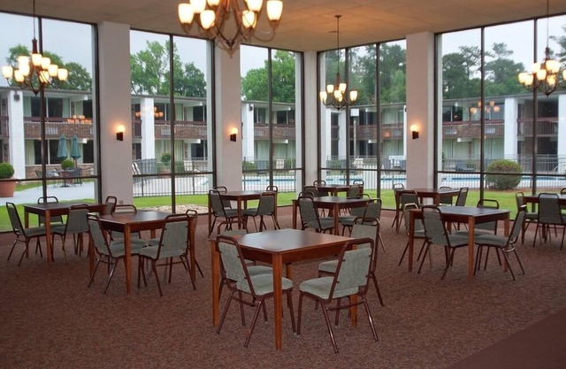The Landmark Inn