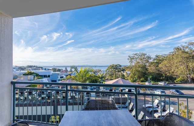 The Landmark Resort Nelson Bay