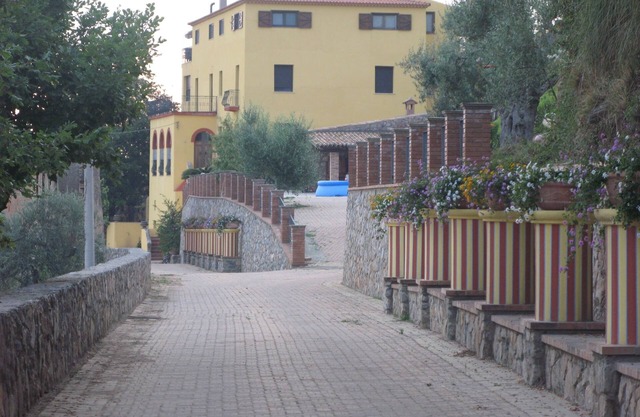LES TERRES DE SAN LEONARDO, Stella