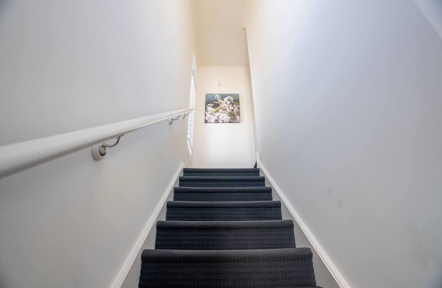 The Lane of Lightsview Relaxed Inner city Living
