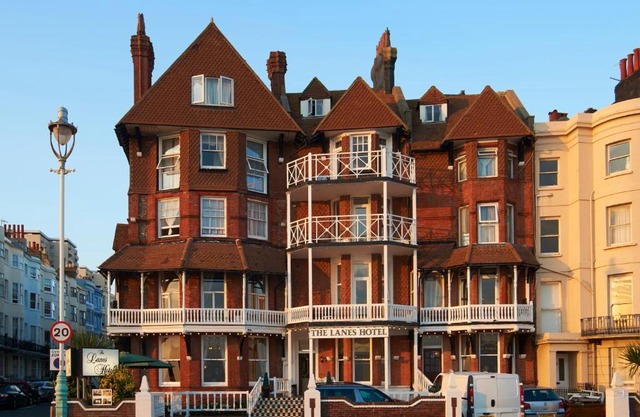 The Lanes Hotel