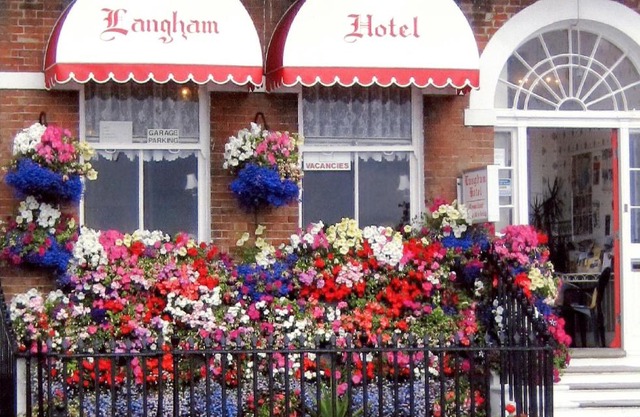 The Langham