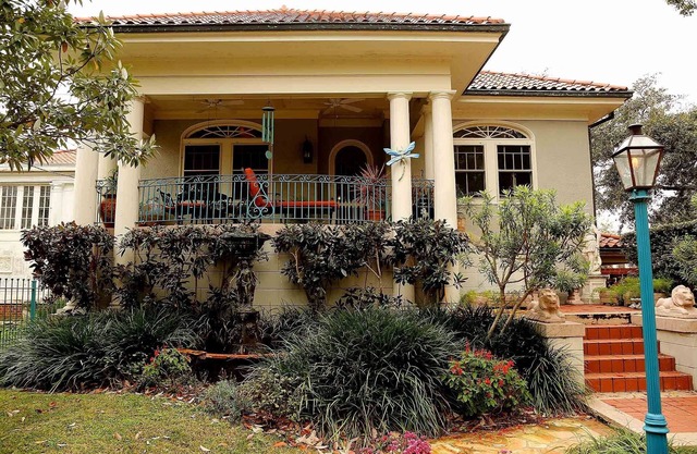 Le Bed and Breakfast Laurel