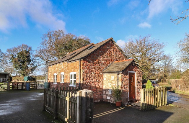 The Laurels Barn, OUEST FELTON