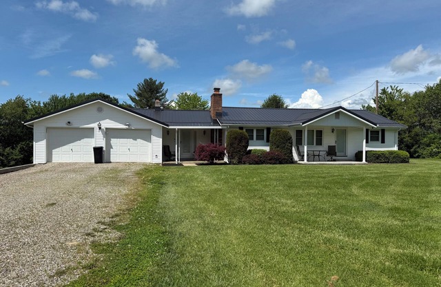 The Lazy Gray – Peaceful Stay Near Jackson Lake
