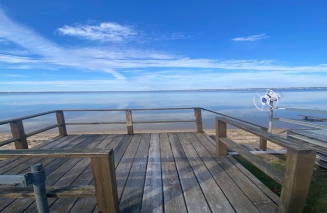 The LC Beach House
