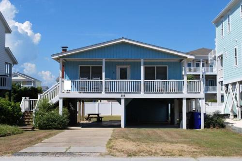 The Lee Cottage home
