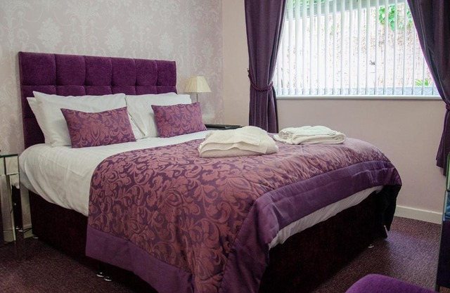 The Lemonfield Hotel