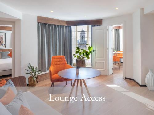 The Level at Melia White House