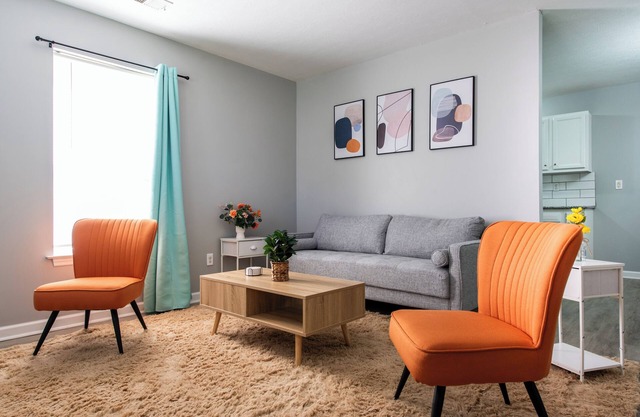 The Lexington Lux l Quaint & Cozy l Horse Park