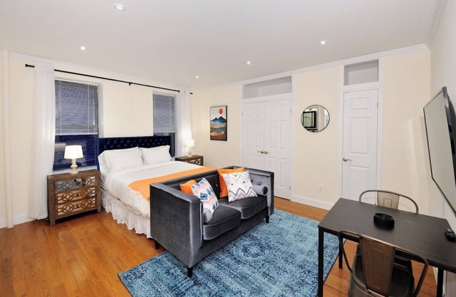 33e rue Est et avenue Lexington