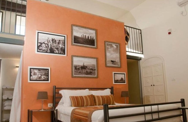 The Liana Suite