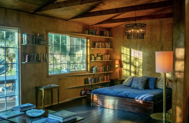 The Library at The Sea of Tranquility w/ Pool, Hot Tub & Outdoor Kitchen