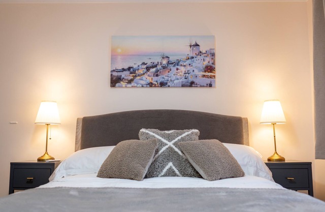 The Light & Luxe Haven
