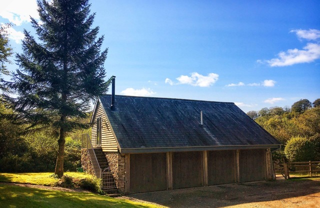 The Linhay, LYDFORD