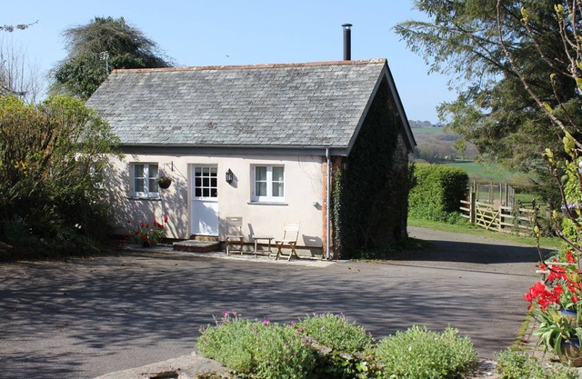 Le Linney, Littlham, North Devon