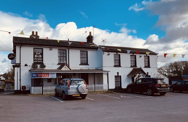 The Lion Brewery