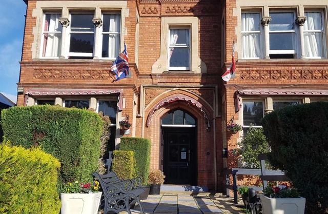 The Lismore Hotel