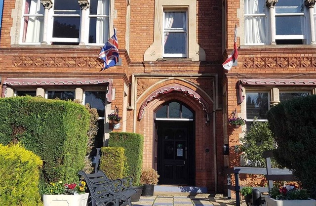 The Lismore Hotel