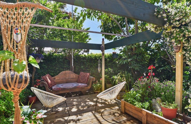 The Little Buddha Retreat