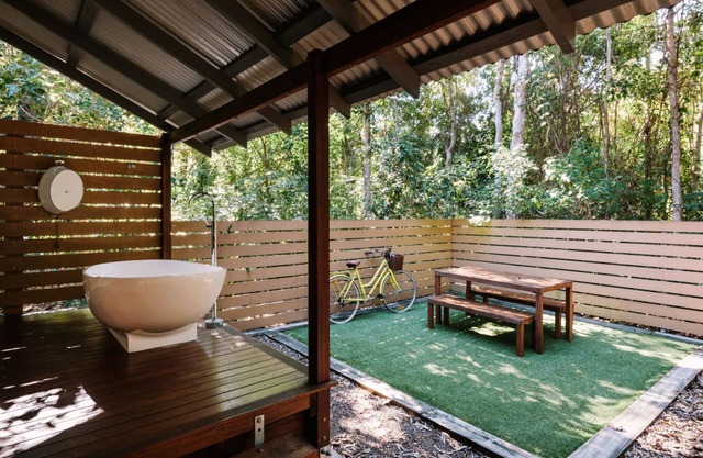 Le refuge de Little Bush - Nelly Bay, QLD