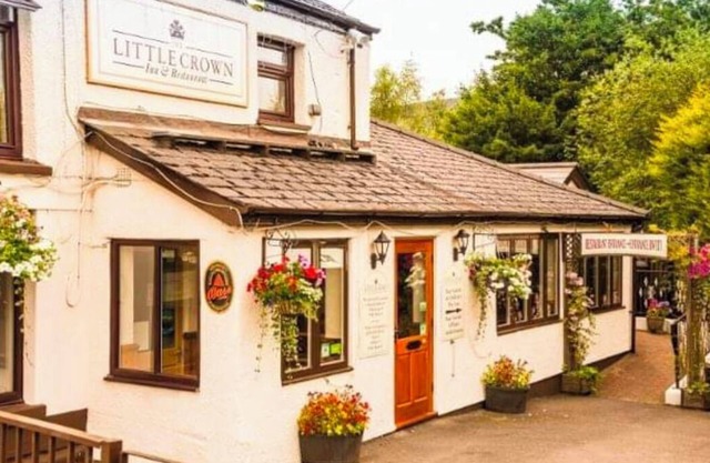 The Little Crown Inn