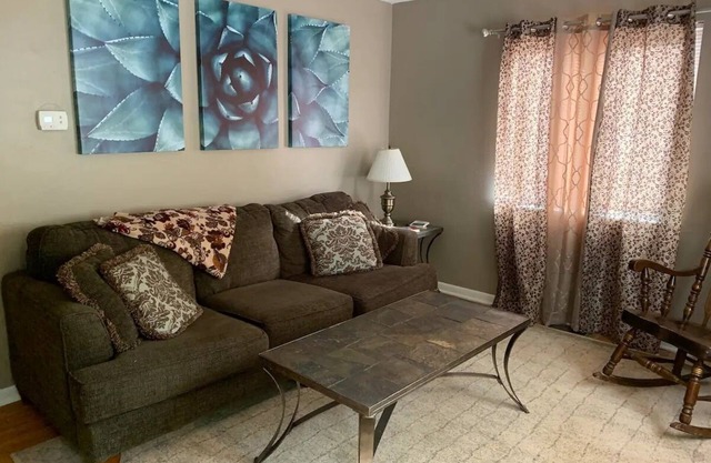 The Little Gem, One bedroom apt