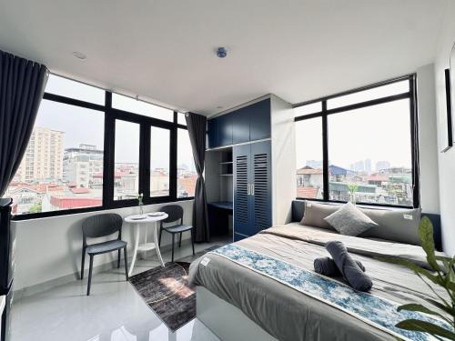 The Little Hanoi - Cool Apartment - Lakeside