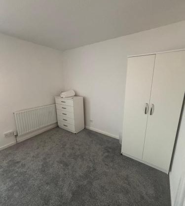 the little house