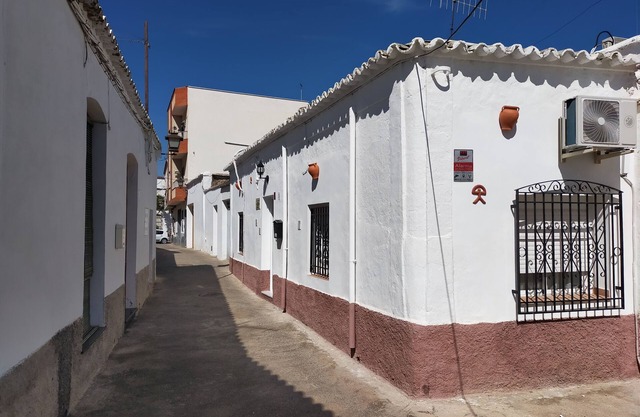 La petite maison du vito