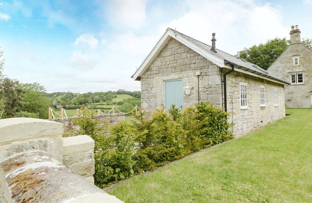 The Little House, SHAFTESBURY