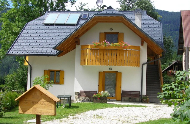 "La Casetta" VOTRE MAISON POUR DES VACANCES MONTAGNE