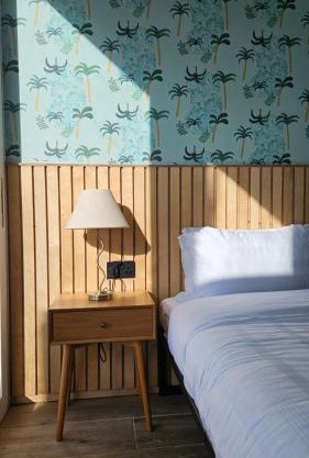 The Little Island Boutique Motel