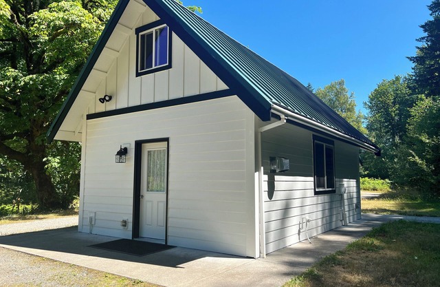 The Little Tiny Cabin "LTC"