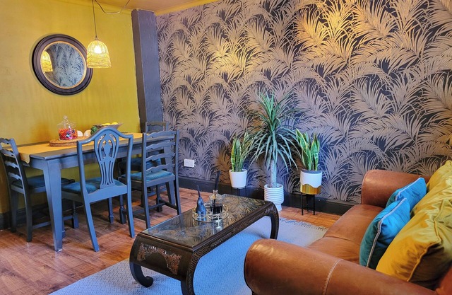 charming full of character in the heart Southwell