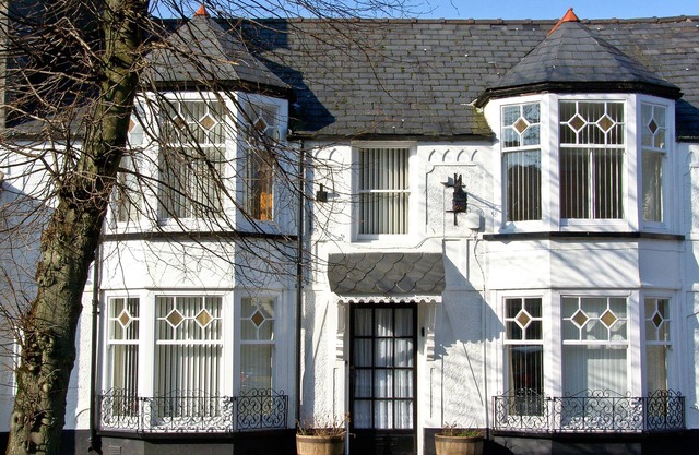 La petite maison blanche, BALA