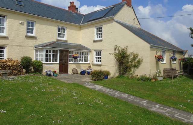 The Lobster Pot