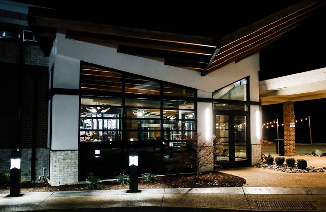 The Lodge at Kiln Creek Resort